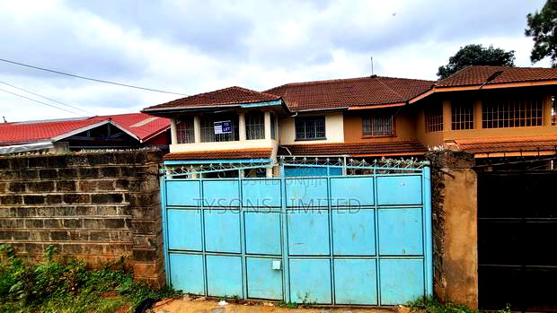 5bdrm Maisonette in Thiongo Road, Kangemi for rent
