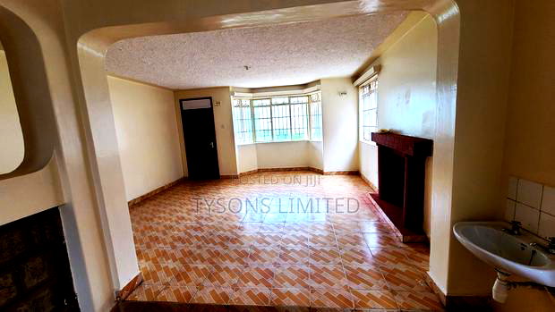 5bdrm Maisonette in Thiongo Road, Kangemi for rent