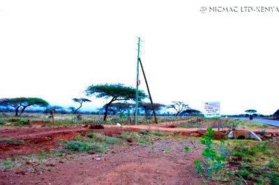 50 by 100 Plots for Sale - Image 2