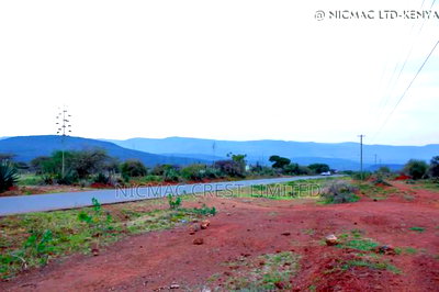 50 by 100 Plots for Sale - Image 1