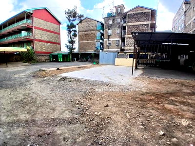 Very Prime Commercial 100 by 100 Plot in Rongai Near Naivas - Image 1