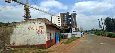 50x100 Available Plot for Sale in Kabete Gathiga - Image 2