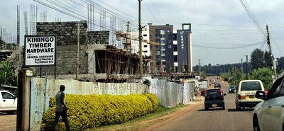 50x100 Available Plot for Sale in Kabete Gathiga - Image 8