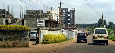 50x100 Available Plot for Sale in Kabete Gathiga - Image 7