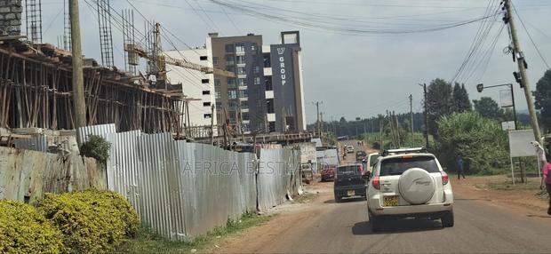 50x100 Available Plot for Sale in Kabete Gathiga