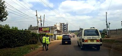 50x100 Available Plot for Sale in Kabete Gathiga - Image 6