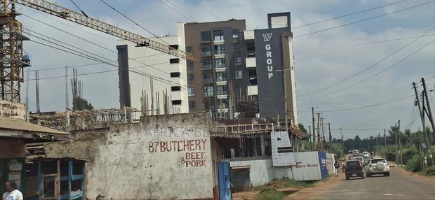 50x100 Available Plot for Sale in Kabete Gathiga