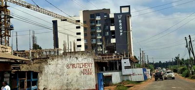 50x100 Available Plot for Sale in Kabete Gathiga - Image 3