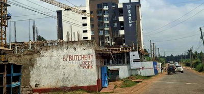 50x100 Available Plot for Sale in Kabete Gathiga - Image 1