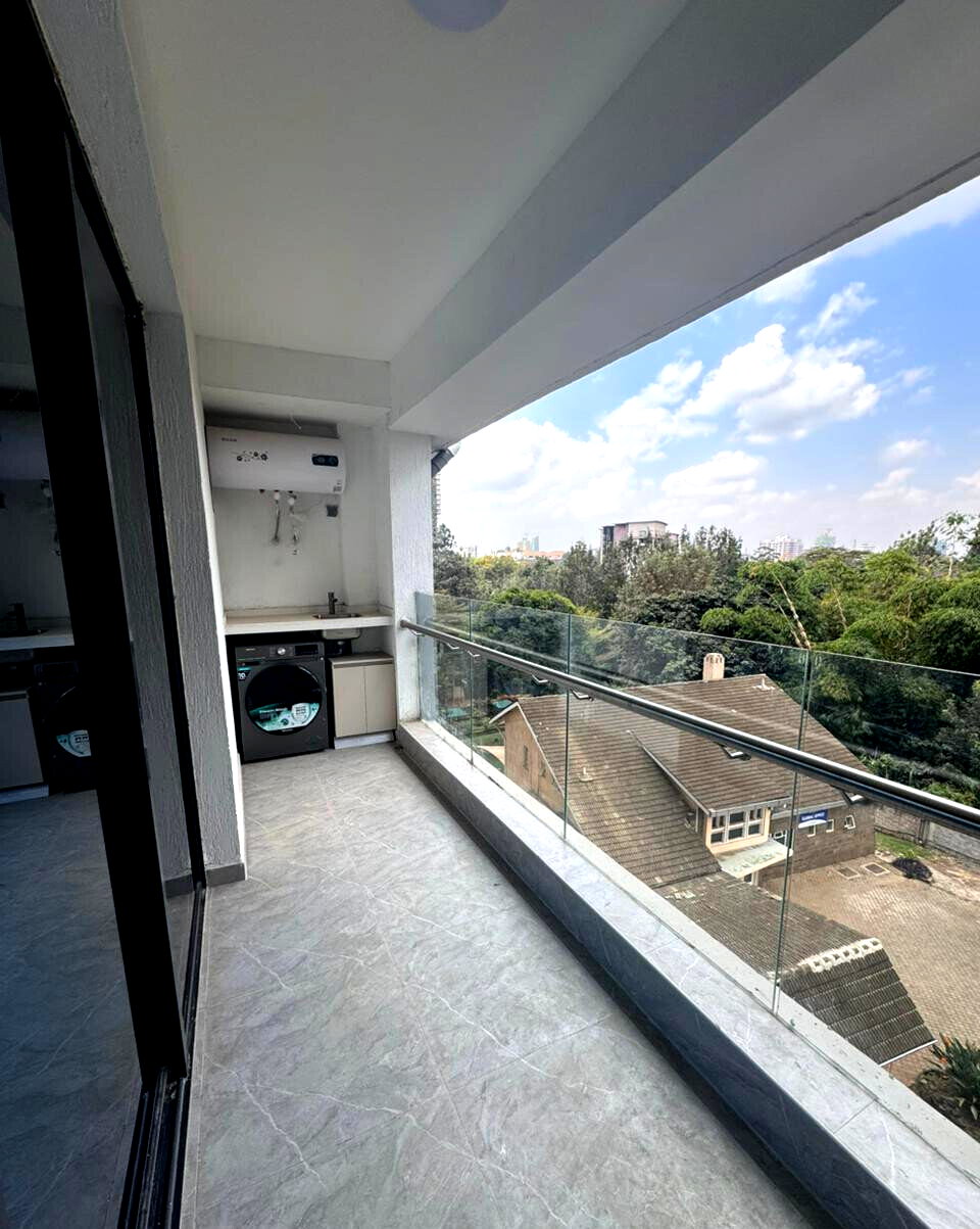 4BR Off-Plan with DSQ & Sky Garden - Kileleshwa