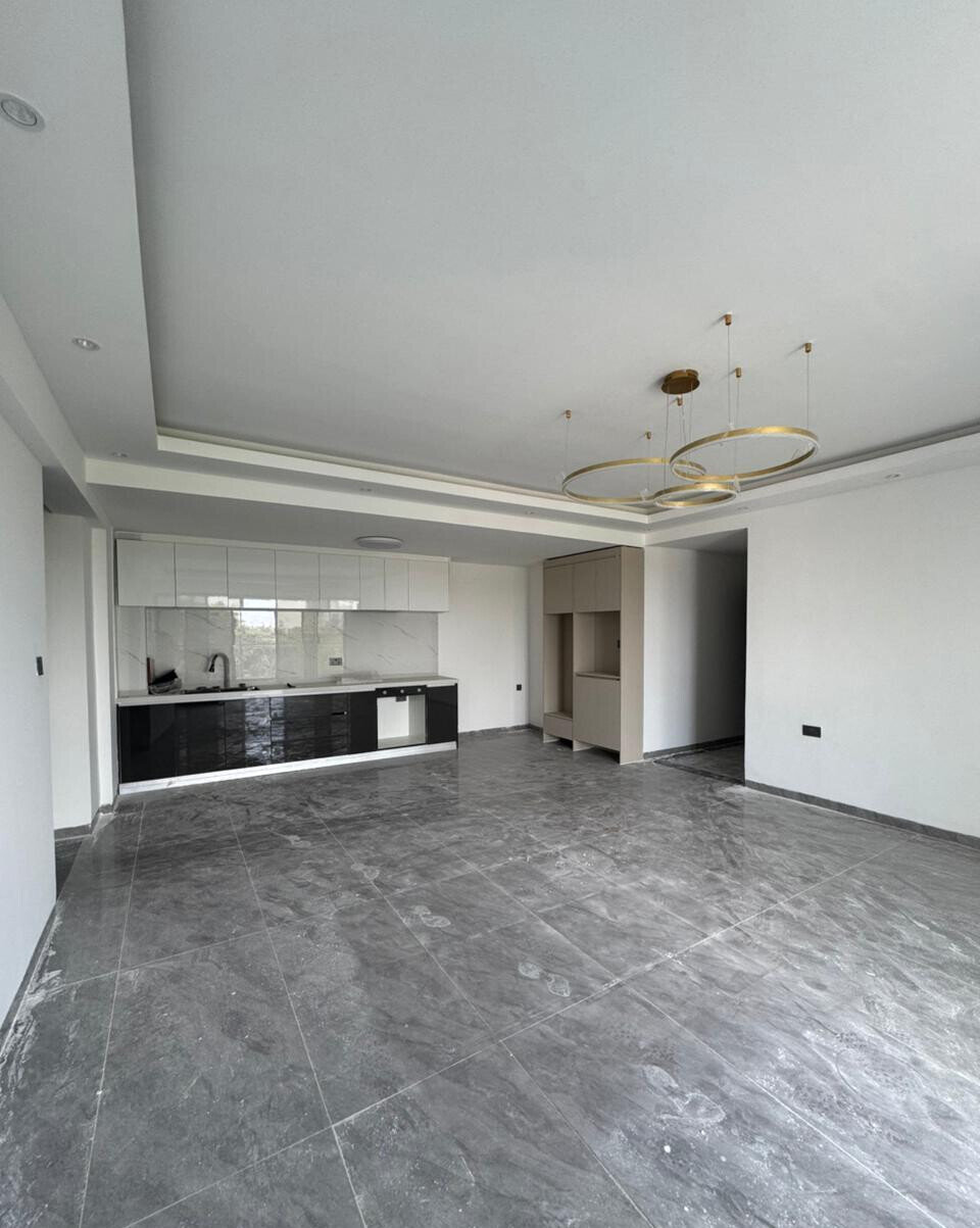 4BR Off-Plan with DSQ & Sky Garden - Kileleshwa