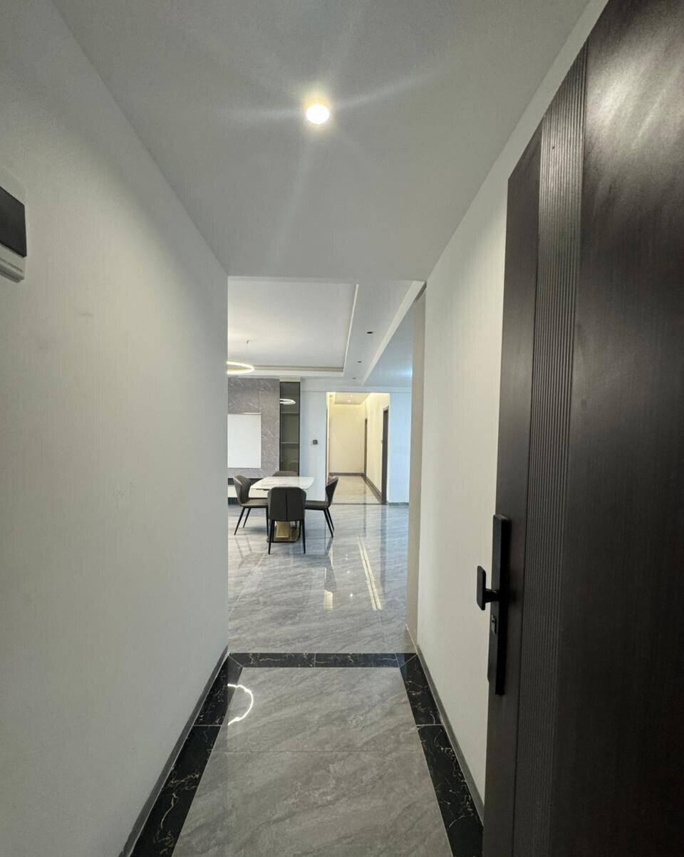 4BR Off-Plan with DSQ & Sky Garden - Kileleshwa