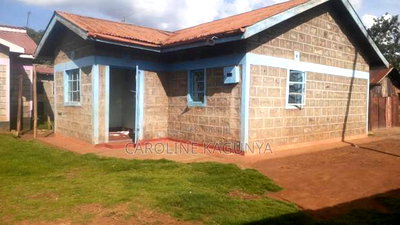 2bdrm Bungalow in Kwa Kairu, Kimbo for rent - Image 4
