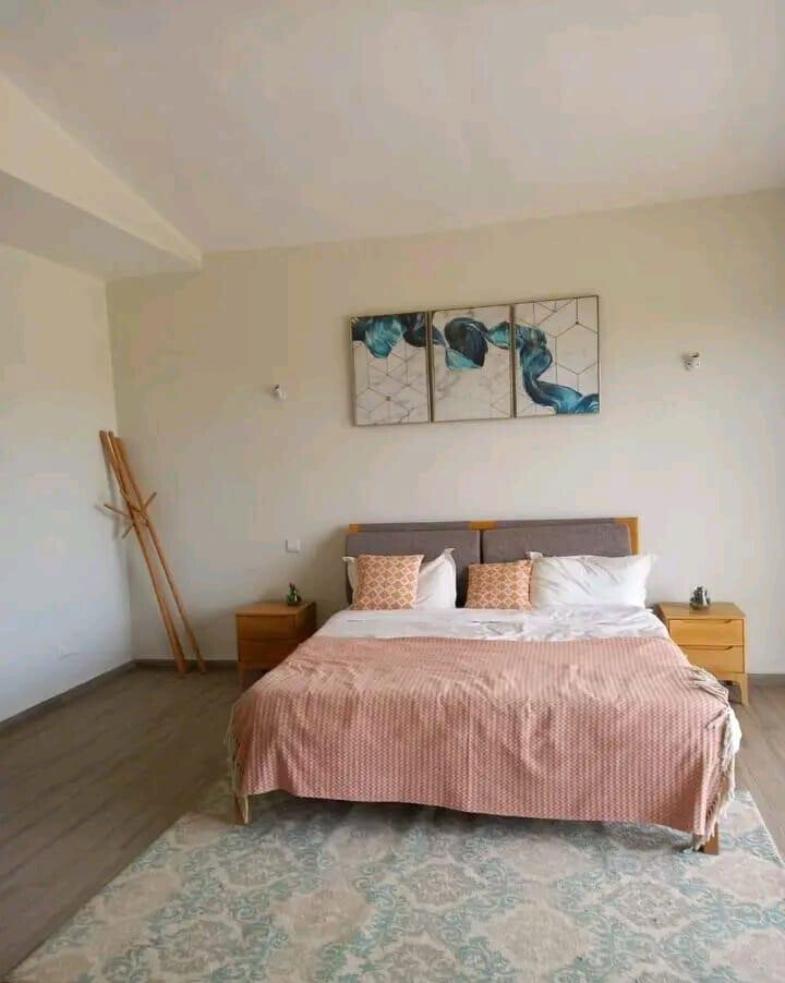 94-Unit Gated Community 4BR Townhouse with DSQ - Syokimau