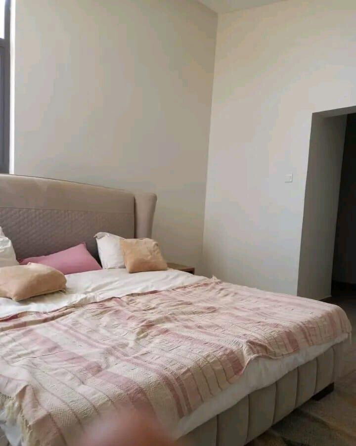 94-Unit Gated Community 4BR Townhouse with DSQ - Syokimau