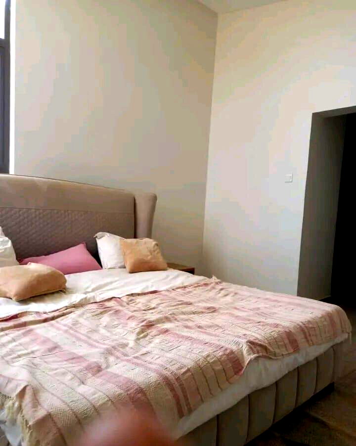 94-Unit Gated Community 4BR Townhouse with DSQ - Syokimau