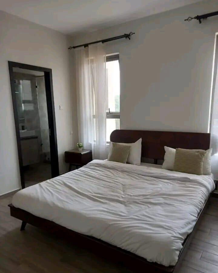 94-Unit Gated Community 4BR Townhouse with DSQ - Syokimau