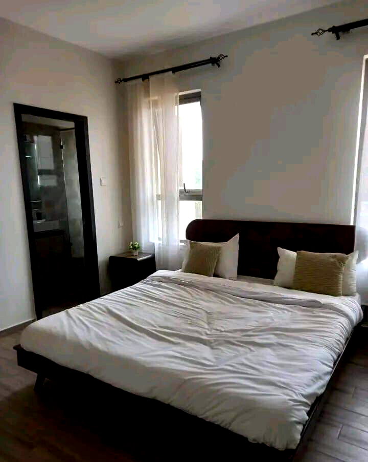 94-Unit Gated Community 4BR Townhouse with DSQ - Syokimau