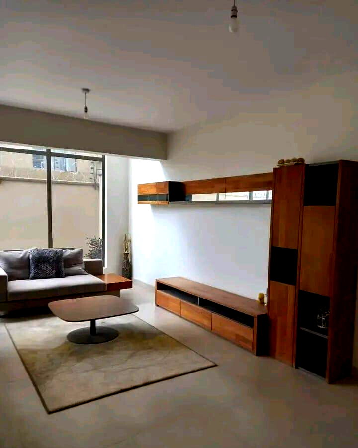 94-Unit Gated Community 4BR Townhouse with DSQ - Syokimau