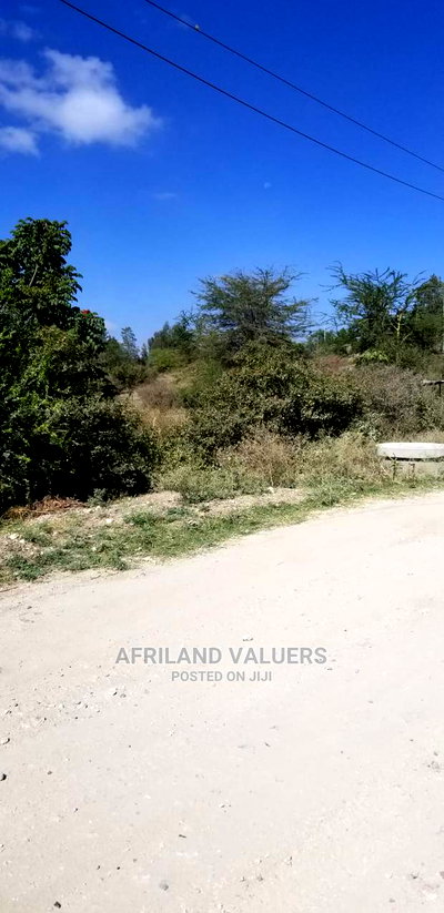 2 1/8 Plots for Sale in Athi River - Image 4
