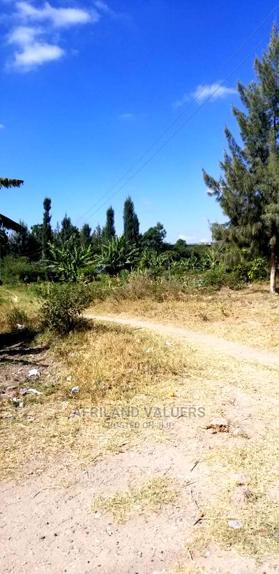 2 1/8 Plots for Sale in Athi River - Image 2