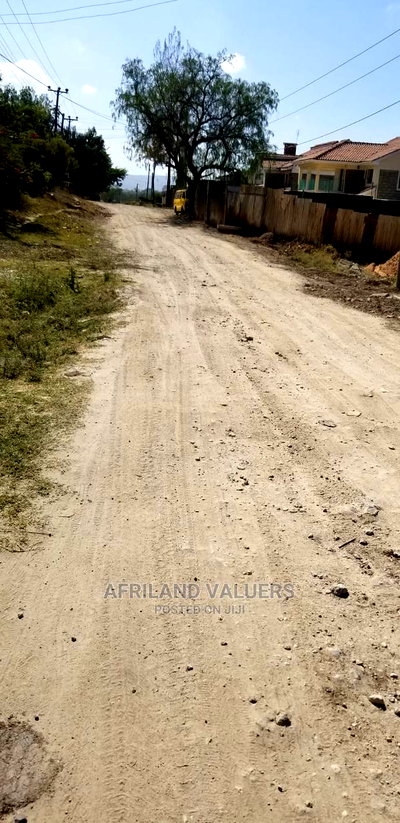 2 1/8 Plots for Sale in Athi River - Image 7