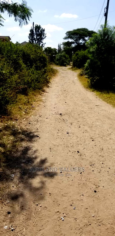 2 1/8 Plots for Sale in Athi River - Image 3