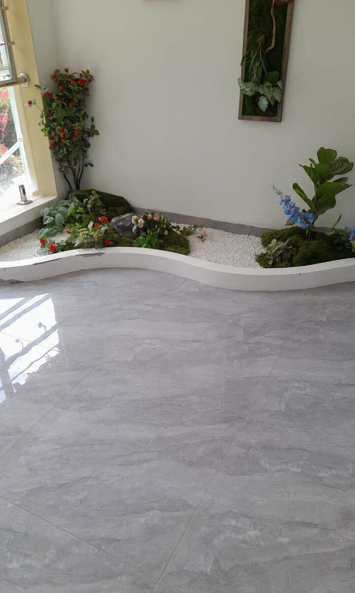 4BR + DSQ with Coworking & Rooftop Garden - Westlands
