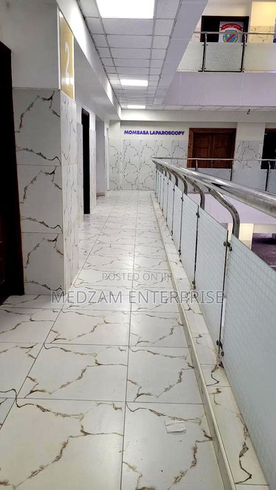 Office Space for Sale With Occupying Tenant - Image 1