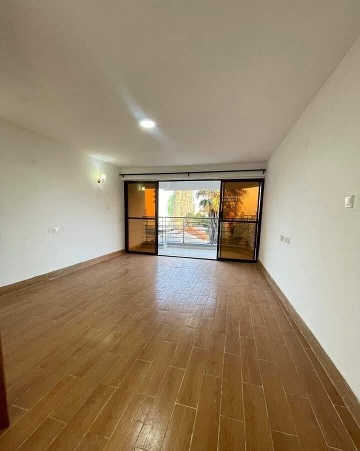 3BR Townhouse with Ready Title Deed - 40x80 Plot, Juja