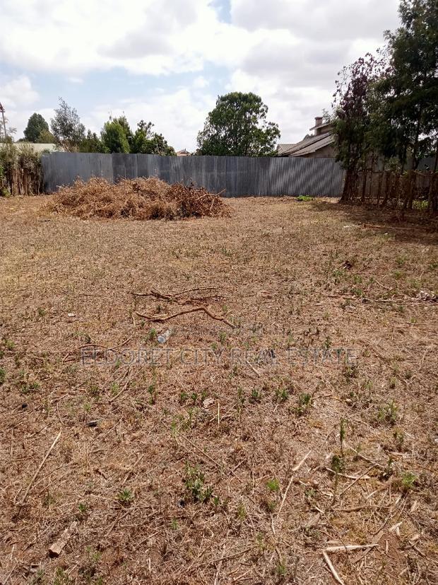 1/4 Plot Kimumu Junction