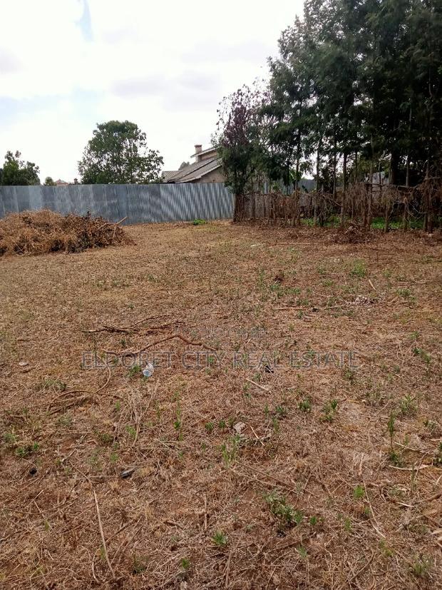 1/4 Plot Kimumu Junction