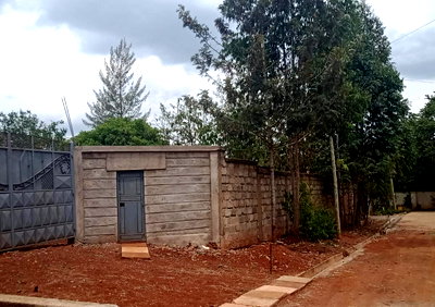 Half Acre Plot at KSh 50M