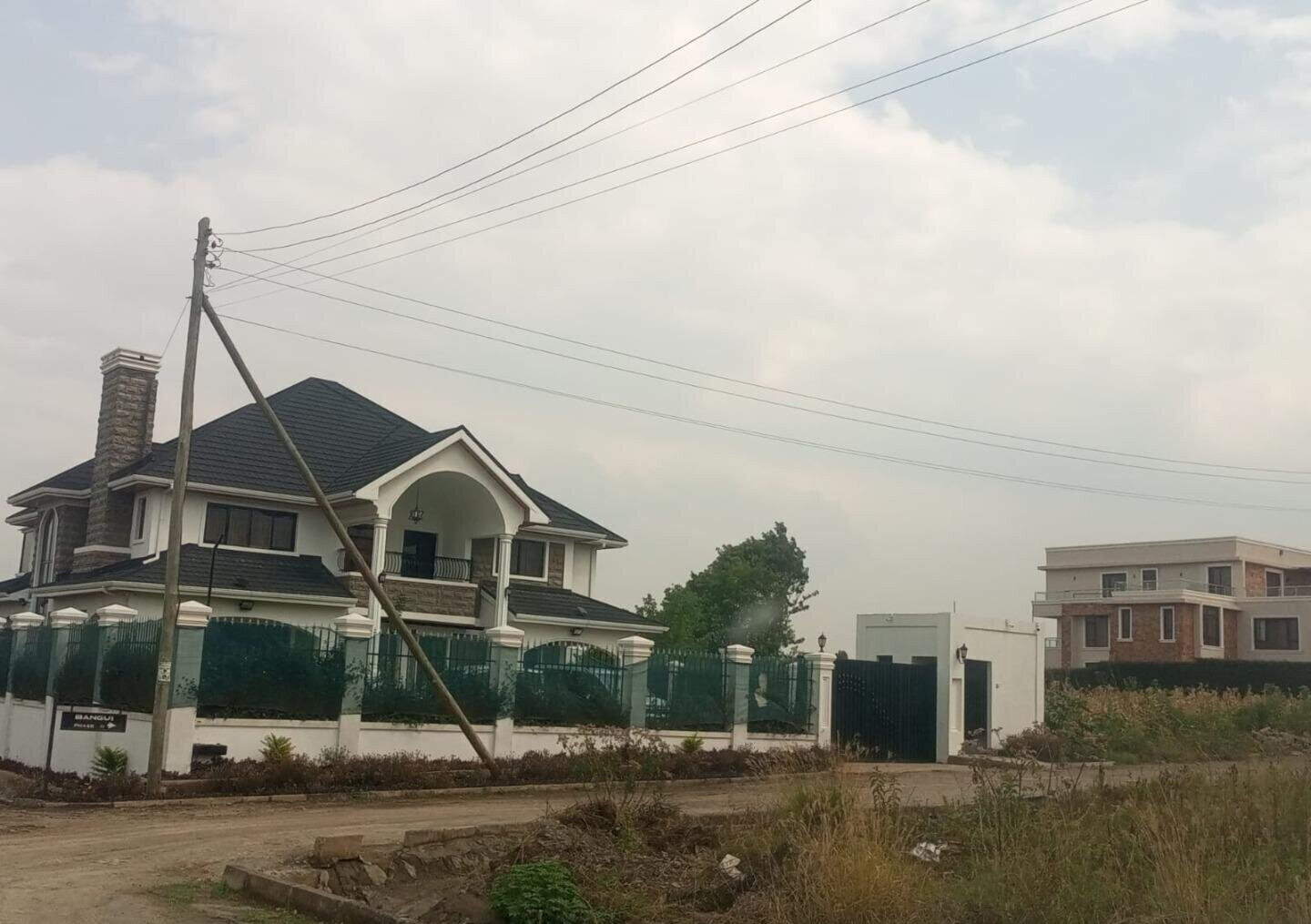 50x100 Plot for KSh 8M