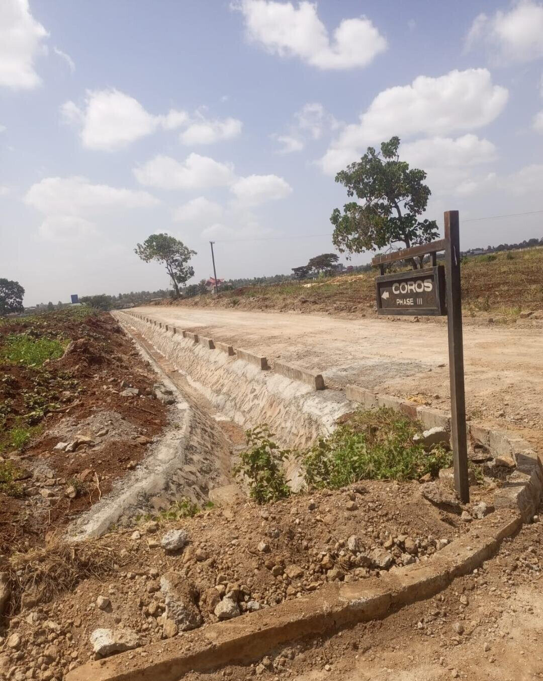 50x100 Plot for KSh 8M