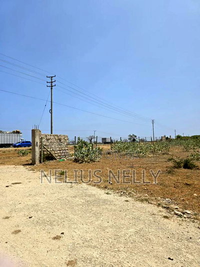 Plots Touching Highway Kilifi Mtondia for Sale - Image 7