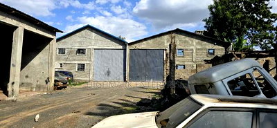 Godowns for Sale - Image 1