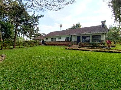 4bdrm Bungalow in Ridgeways for rent - Image 1