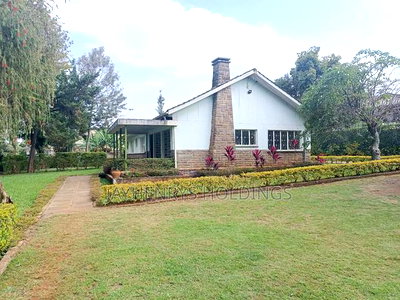 4bdrm Bungalow in Ridgeways for rent - Image 17