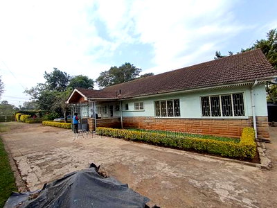 4bdrm Bungalow in Ridgeways for rent - Image 16