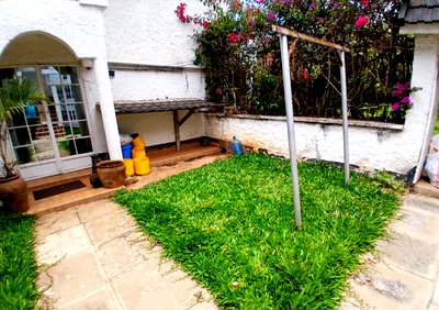 Garden Home at KSh 45K