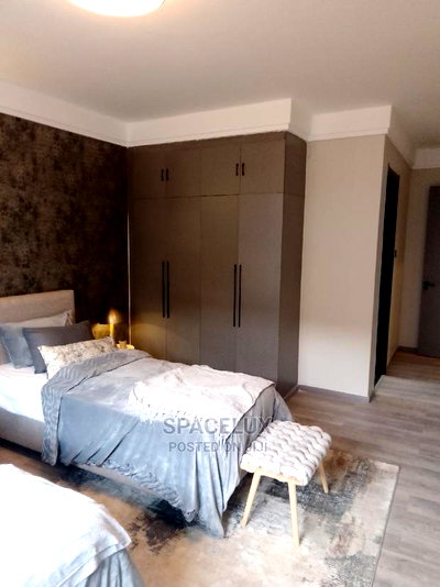 2bdrm Apartment in Kilimani for sale - Image 6