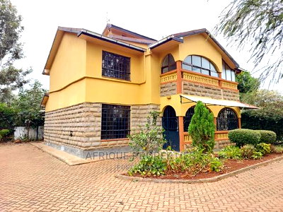 5bdrm Mansion in Membly Estate for sale - Image 8