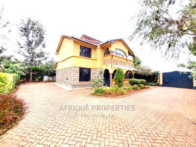 5bdrm Mansion in Membly Estate for sale - Image 7