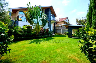 4bdrm House in Kiambu / Kiambu for sale - Image 1