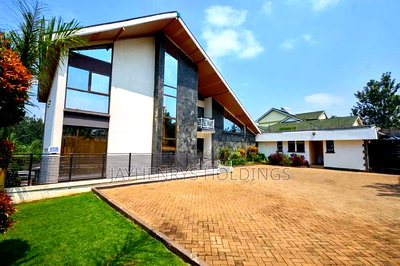 4bdrm House in Kiambu / Kiambu for sale - Image 2