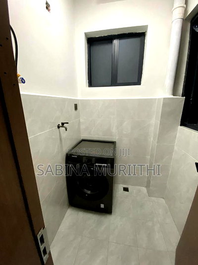 3bdrm Apartment in Kilimani Hurlingham for sale - Image 9