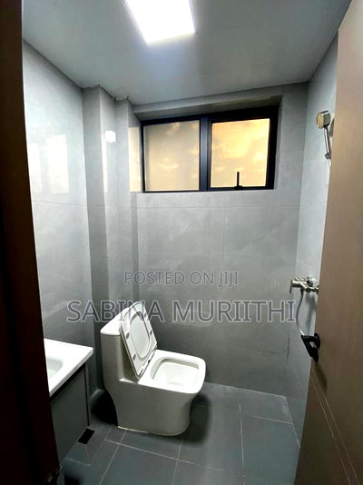 3bdrm Apartment in Kilimani Hurlingham for sale - Image 11