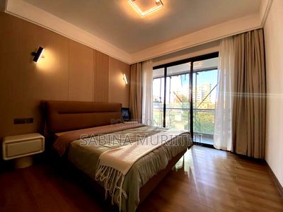 3bdrm Apartment in Kilimani Hurlingham for sale - Image 15