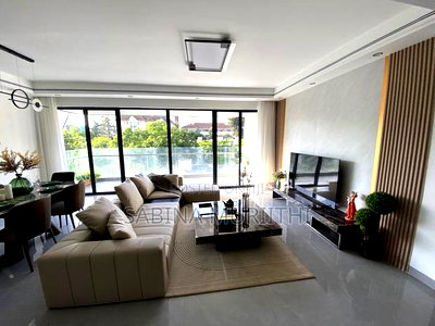 3bdrm Apartment in Kilimani Hurlingham for sale - Image 1